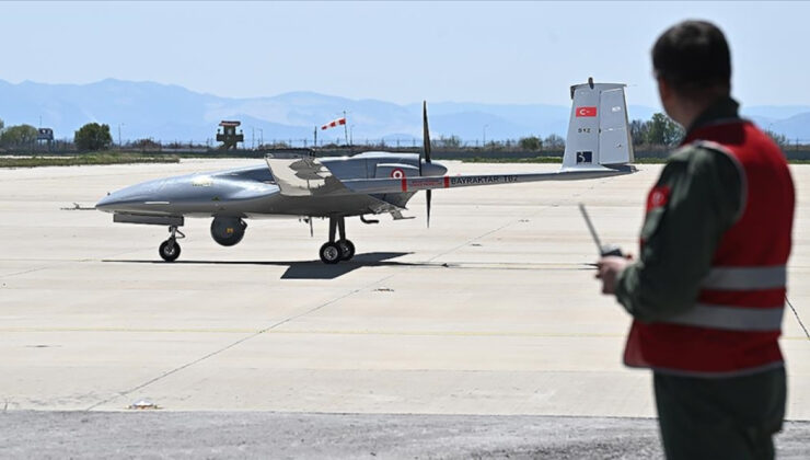 Türkiye’de İHA Pilotluğu ve Kullanımı Patlıyor: Başvurular Rekor Seviyede!