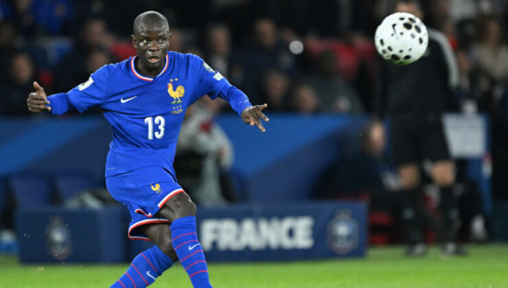 2026 Dünya Kupası Öncesi Milli Takım Sevinci: Süper Lig’den 33 Oyuncu Milli Formayı Giyecek