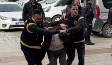 Eski Aydınspor Başkanı ve Kardeşini Öldüren Zanlı Tutuklandı: Cinayet Alacak Verecek Meselesi Çıktı