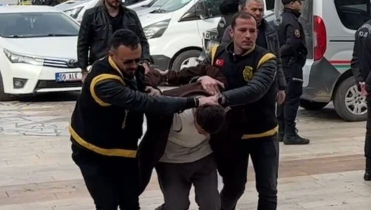 Eski Aydınspor Başkanı ve Kardeşini Öldüren Zanlı Tutuklandı: Cinayet Alacak Verecek Meselesi Çıktı