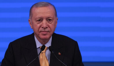 Cumhurbaşkanı Erdoğan’dan Down Sendromu Farkındalık Günü Mesajı ve Antalya’daki Yangın Felaketi