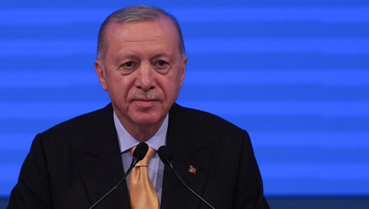 Cumhurbaşkanı Erdoğan’dan Down Sendromu Farkındalık Günü Mesajı ve Antalya’daki Yangın Felaketi