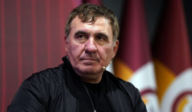 Hagi’den Türkiye Maçı Öncesi Sürpriz Çıkışı: ‘Favori Olmaları Tek Avantajları’