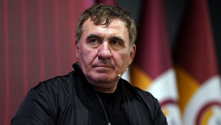 Hagi’den Türkiye Maçı Öncesi Sürpriz Çıkışı: ‘Favori Olmaları Tek Avantajları’