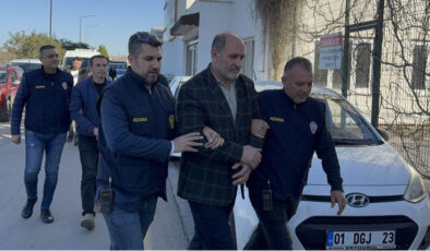 İncirlik Hava Üssü Canlı Yayını Soruşturmasında Gelişmeler: 5 Kişi Serbest Bırakıldı