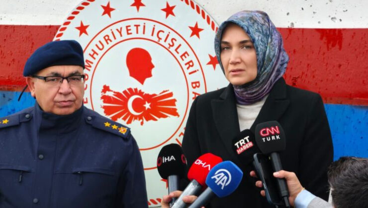 Ankara’da Jandarma Bayram Denetimlerini Artırdı: Trafik Kazalarında Önemli Azalış Hedefleniyor