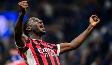 Milan, Gol Düellosunda Torino’yu Devirdi: Zirve Takibi Sürüyor!