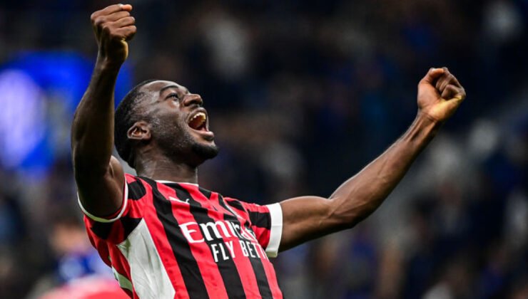 Milan, Gol Düellosunda Torino’yu Devirdi: Zirve Takibi Sürüyor!