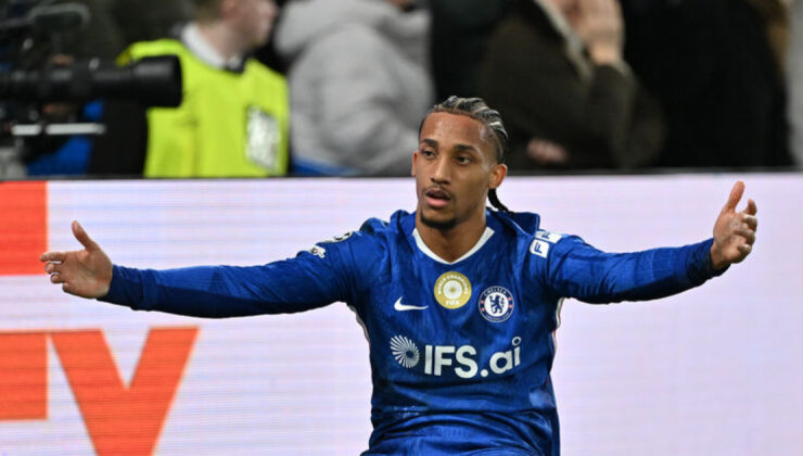 Everton, Chelsea’yi Evinde Farklı Mağlup Etti: Premier Lig’de Şampiyonluk Yarışı Kızışıyor