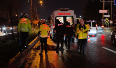 Bursa ve İsviçre’den Acı Haberler: İki Ayrı Kazada İki Kişi Hayatını Kaybetti