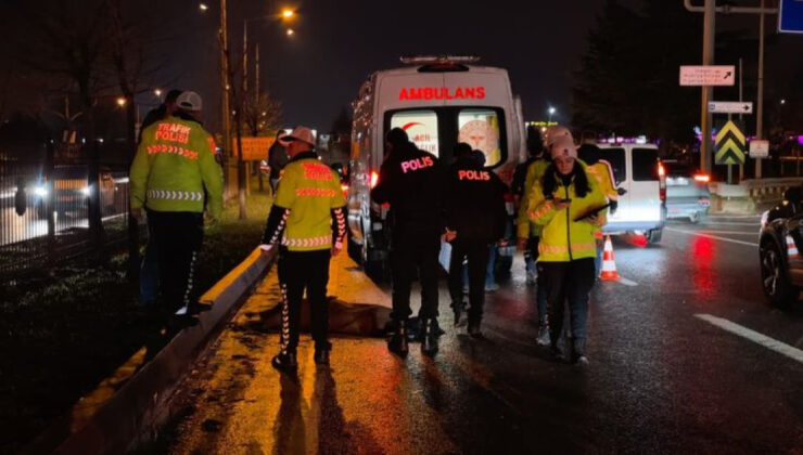 Bursa ve İsviçre’den Acı Haberler: İki Ayrı Kazada İki Kişi Hayatını Kaybetti