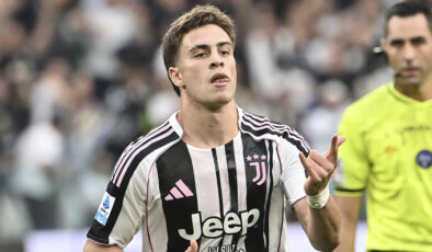 Juventus Sassuolo’ya Takıldı: Kenan Yıldız’dan Gol, Penaltı Kaçtı, Puan Kaybı!