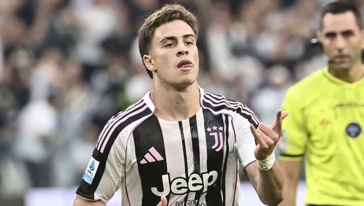 Juventus Sassuolo’ya Takıldı: Kenan Yıldız’dan Gol, Penaltı Kaçtı, Puan Kaybı!