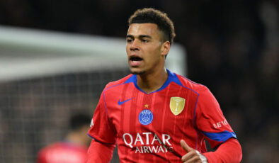 PSG, Nice’i Deplasmanda Farklı Mağlup Etti: Ligue 1’de Şampiyonluk Yürüyüşü Sürüyor!