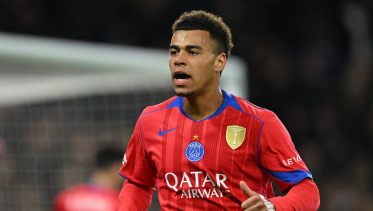 PSG, Nice’i Deplasmanda Farklı Mağlup Etti: Ligue 1’de Şampiyonluk Yürüyüşü Sürüyor!