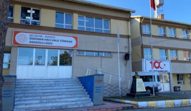 Nevşehir’de Okulda Acı Kayıp: Özkonak’ta Temizlik Görevlisi Erkan C. Ölü Bulundu