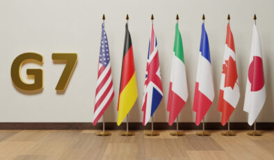 G7’den Orta Doğu’ya Enerji Güvencesi Mesajı: Deniz Rotaları ve İstikrar Vurgusu