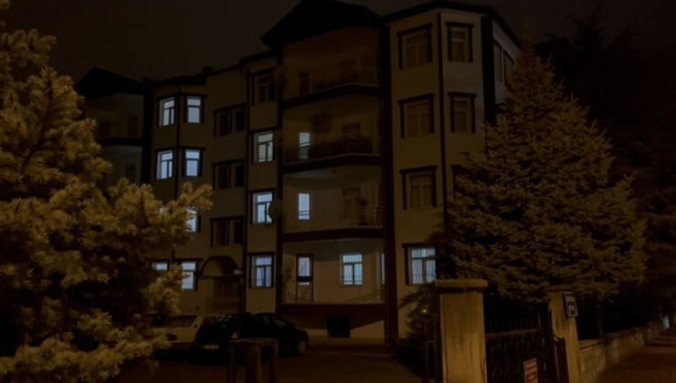 Elazığ’da Bayram Ziyareti Kabusa Döndü: Asansörde Mahsur Kalan Ailede Zehirlenme Şüphesi