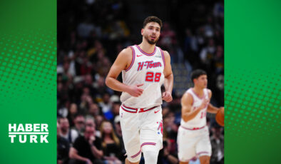 Alperen Şengün’den Double-Double Performansla Rockets Galibiyete Ulaştı; NBA’de Haftanın Öne Çıkan Maçları