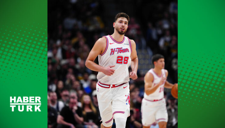 Alperen Şengün’den Double-Double Performansla Rockets Galibiyete Ulaştı; NBA’de Haftanın Öne Çıkan Maçları