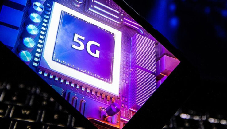 Türkiye 5G Ekosistemini Yerli Firmalarla Büyütüyor: Hedef Tam Bağımsızlık