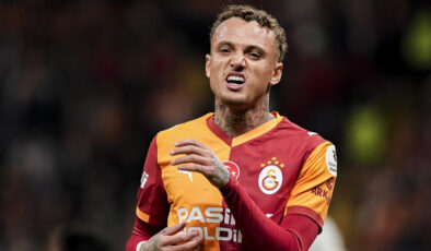 Galatasaray’ın Yıldızı Noa Lang’den İyi Haber: Trabzonspor Maçına Yetişiyor!