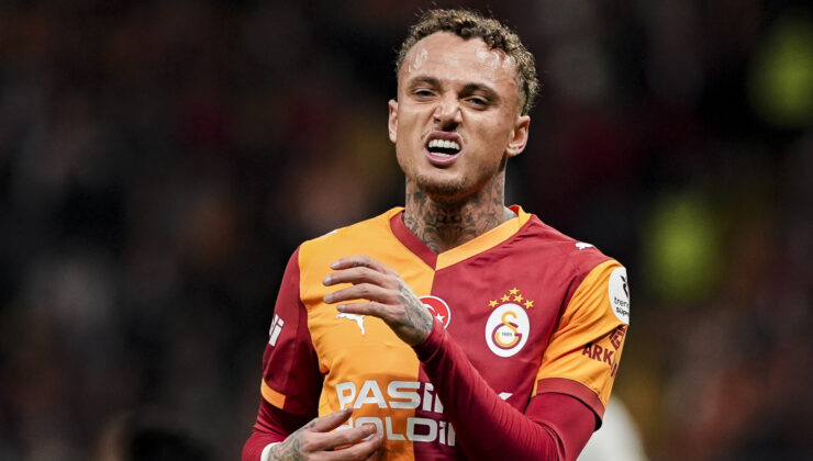 Galatasaray’da Noa Lang’in Sakatlığı Sonrası Gelişmeler: Trabzonspor Maçına Yetişebilir!