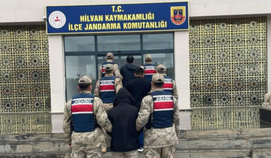 Şanlıurfa Hilvan’da Uyuşturucu Operasyonu: 3 Şüpheli Tutuklandı