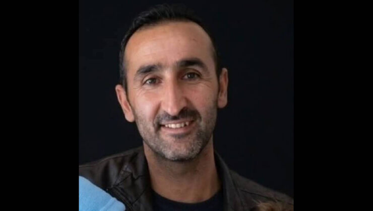 Mardin’de Elektrik Direğinde Akıma Kapılan İşçi Afif Değirmencioğlu Hayatını Kaybetti