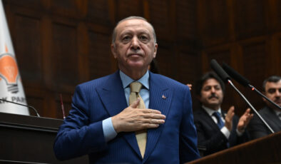 Cumhurbaşkanı Erdoğan’dan Milli Basketbolculara Tebrik: ‘Bize Çok Farklı Bir Zafer Kazandırdınız!’