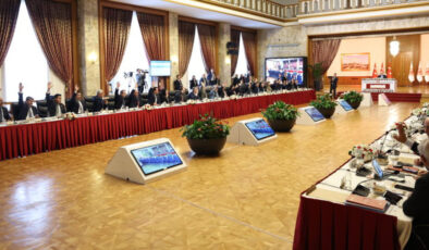 Terörsüz Türkiye Süreci Yeniden Hız Kazanıyor: Hukuki Adımlar ve Temaslar Başlıyor