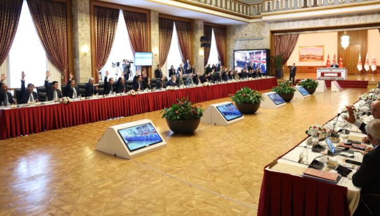 Terörsüz Türkiye Süreci Yeniden Hız Kazanıyor: Hukuki Adımlar ve Temaslar Başlıyor