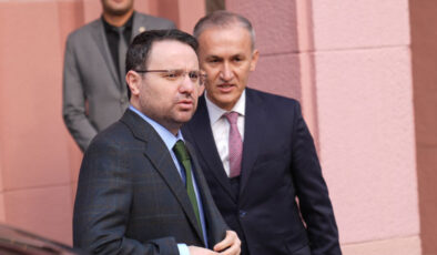 Adalet Bakanı Gürlek’ten Bilirkişi Sisteminde Önemli İyileştirmeler: Rapor Süreleri 29 Güne Düştü