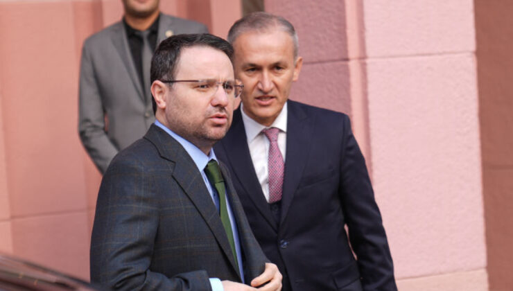 Adalet Bakanı Gürlek’ten Bilirkişi Sisteminde Önemli İyileştirmeler: Rapor Süreleri 29 Güne Düştü