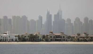 Dubai’deki Konut Satışları ABD-İran Gerilimiyle Yüzde 25 Düştü: Savaş Uzarsa Fiyatlar da Etkilenebilir