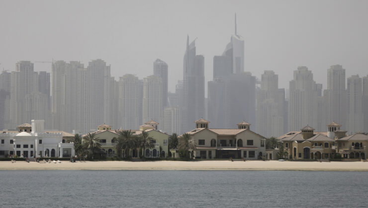 Dubai’deki Konut Satışları ABD-İran Gerilimiyle Yüzde 25 Düştü: Savaş Uzarsa Fiyatlar da Etkilenebilir