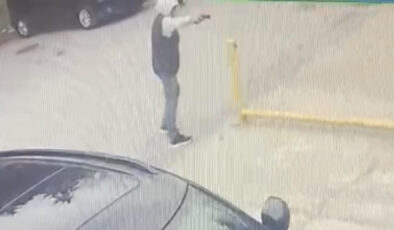 Maslak’ta Silahlı Saldırı: 14 Yaşındaki Şüpheli Husumet Nedeniyle İş Yerlerini Hedef Aldı