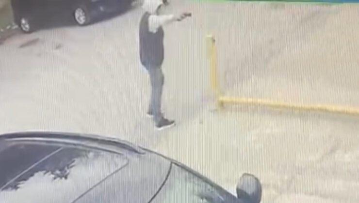 Maslak’ta Silahlı Saldırı: 14 Yaşındaki Şüpheli Husumet Nedeniyle İş Yerlerini Hedef Aldı