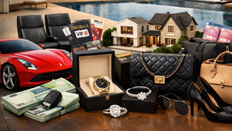 Vergi Denetimi Sıkılaşıyor: 16 Bin 300 Yüksek Gelirli Mükellef Mercek Altında