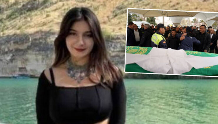 Kayseri’de Tıp Öğrencisi Yaren Mercan’ın Ölümüne Neden Olan Alkollü Sürücü Tutuklandı