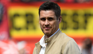 Borussia Dortmund’da Ayrılık: Sportif Direktör Sebastian Kehl ile Yollar Ayrıldı