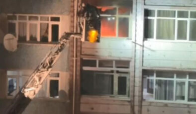 Fatih’te Dehşet: Yangınla Örtbas Edilmeye Çalışılan Cinayet Şüphelisi Gözaltında