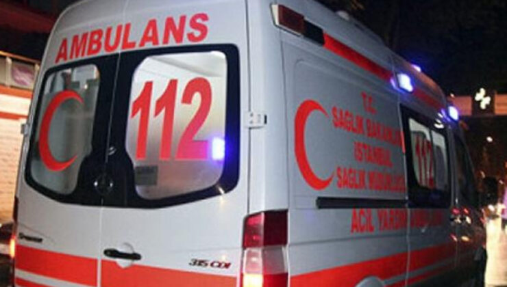 Kazlıçeşme Sahili’nde Anne ve Kızı Denizde Ölü Bulundu: Olay Yeri İncelemesi Sürüyor