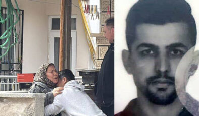 Antalya’da Epilepsi Hastası Oğuz Demiralay Evinde Ölü Bulundu: Anne Feryatları Yüreği Dağladı