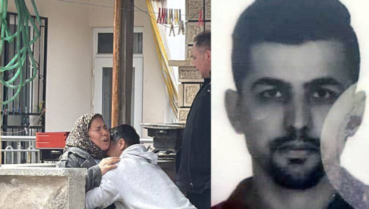 Antalya’da Epilepsi Hastası Oğuz Demiralay Evinde Ölü Bulundu: Anne Feryatları Yüreği Dağladı