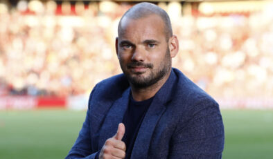 Galatasaray-Liverpool Maçının Ardından Irkçılık Tartışmaları Alevlendi: Sneijder’den Sert Tepki!