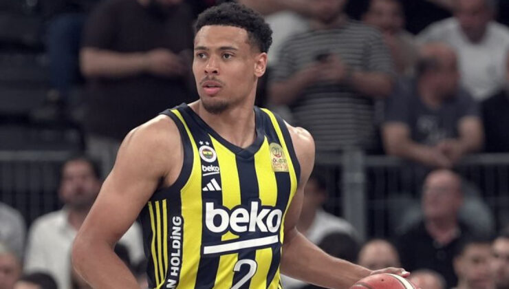 Fenerbahçe Beko, Wade Baldwin ile Yeni Sözleşme İçin Anlaştı: 2 Yıllık İmza Yolda!