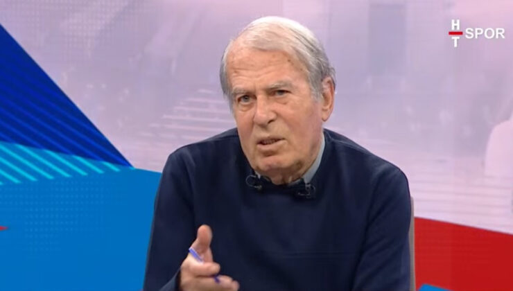 Mustafa Denizli’den Icardi Yorumu: ‘İyi Bir Icardi, Galatasaray’da Hücum Sorunu Yaşatmaz’