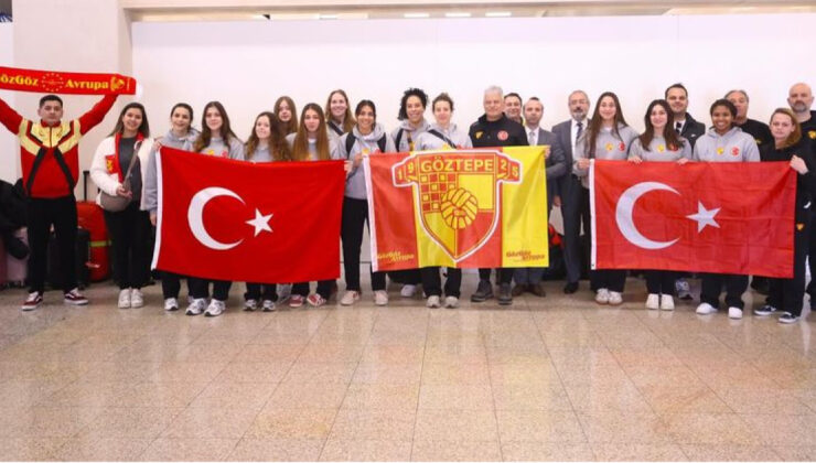 Sutopunda Çifte Gurur: Galatasaray ve Göztepe Avrupa’da Zirvede!