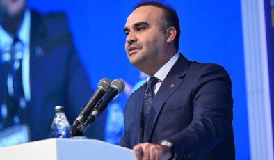 Bakan Kacır’dan Dünya Su Günü Mesajı ve Kayseri’deki Acı Kayıp: Yaren Mercan Toprağa Verildi